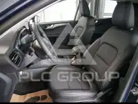 2021 Ford Kuga