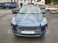2021 Ford Kuga