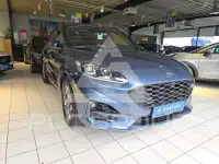 2021 Ford Kuga