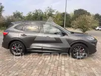 2021 Ford Kuga