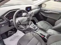 2021 Ford Kuga