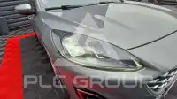 2021 Ford Kuga