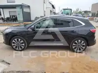2021 Ford Kuga