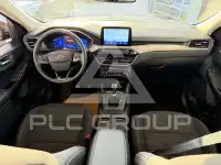 2021 Ford Kuga