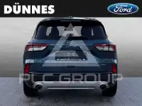2021 Ford Kuga