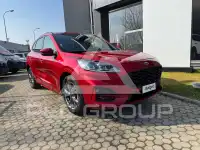 2021 Ford Kuga