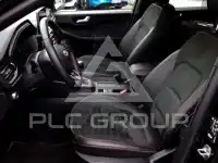 2021 Ford Kuga