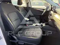 2021 Ford Kuga