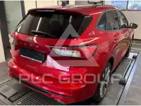 2021 Ford Kuga