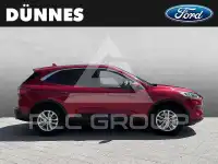 2021 Ford Kuga