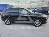 2021 Ford Kuga