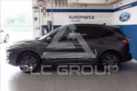 2021 Ford Kuga