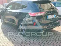 2021 Ford Kuga