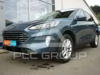 2021 Ford Kuga