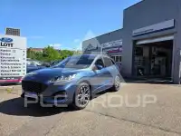 2021 Ford Kuga