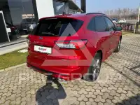 2021 Ford Kuga