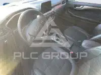 2021 Ford Kuga