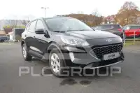 2021 Ford Kuga