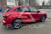 2021 Ford Kuga