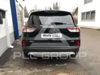 2021 Ford Kuga