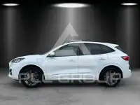 2021 Ford Kuga