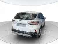 2021 Ford Kuga