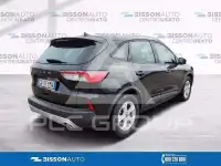 2021 Ford Kuga
