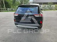 2021 Ford Kuga