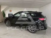 2021 Ford Kuga