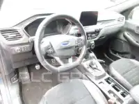 2021 Ford Kuga
