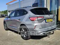 2021 Ford Kuga