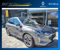 2021 Ford Kuga