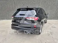2021 Ford Kuga