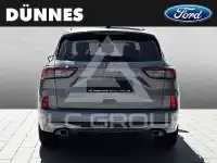 2021 Ford Kuga