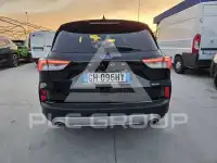 2021 Ford Kuga