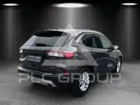 2021 Ford Kuga