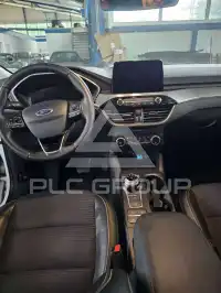 2021 Ford Kuga