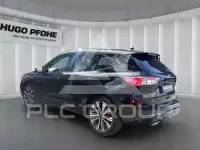 2021 Ford Kuga