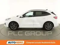 2021 Ford Kuga