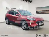 2021 Ford Kuga