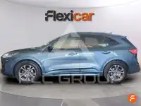 2021 Ford Kuga