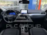 2021 Ford Kuga