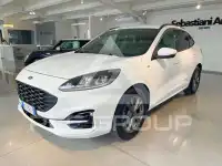 2021 Ford Kuga