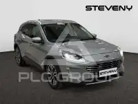 2021 Ford Kuga
