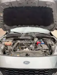 2021 Ford Kuga