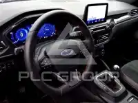 2021 Ford Kuga