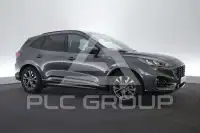 2021 Ford Kuga
