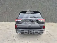 2021 Ford Kuga