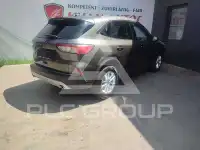 2021 Ford Kuga