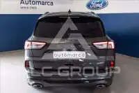 2021 Ford Kuga